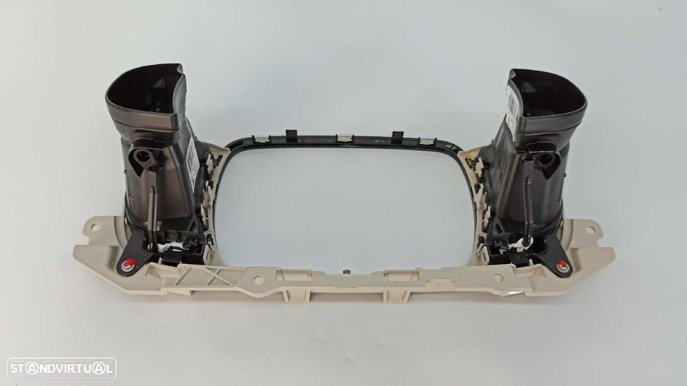 AREJADOR CENTRAL FRONTAL FIAT NUOVA 500 (150) FIAT 500 HYBRID MY DOLCEVITA 1 BSG... - 5