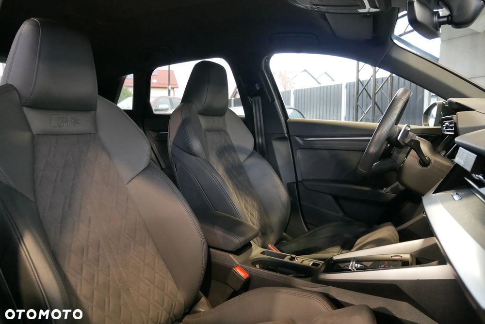 Audi RS3 Sportback TFSI quattro S tronic - 13