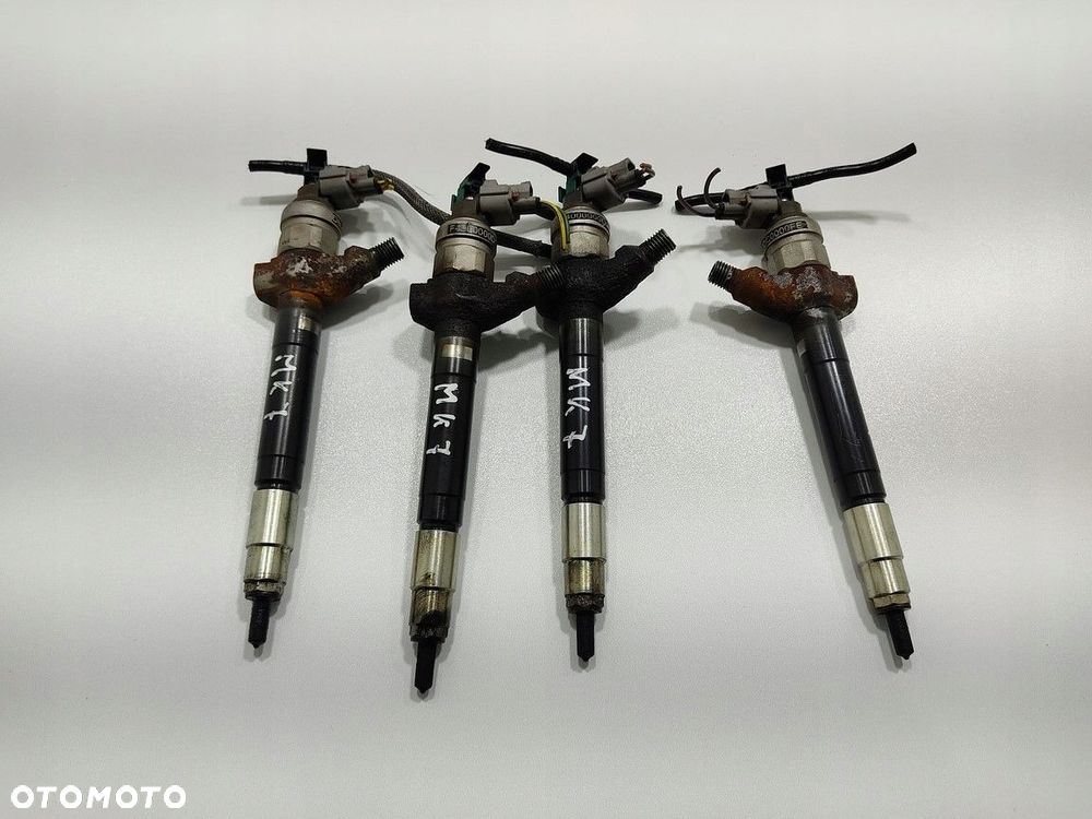 wtryskiwacz wtryskiwacze transit mk7 ducato iii 2.2 hdi 6c1q-9k546-bc - 2