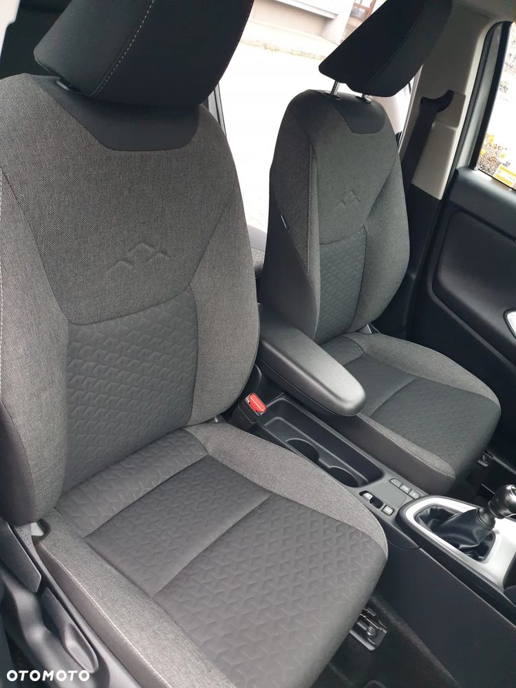 Toyota Yaris Cross 1.5 Comfort - 12
