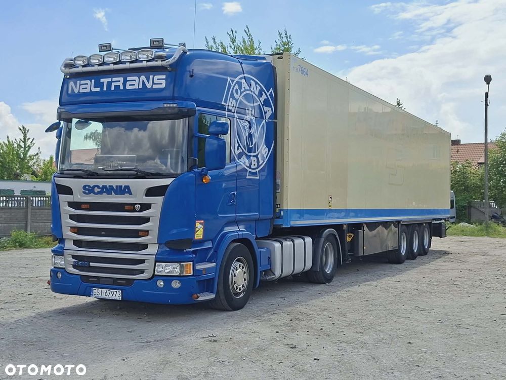 Schmitz Cargobull scb*s3b - 3