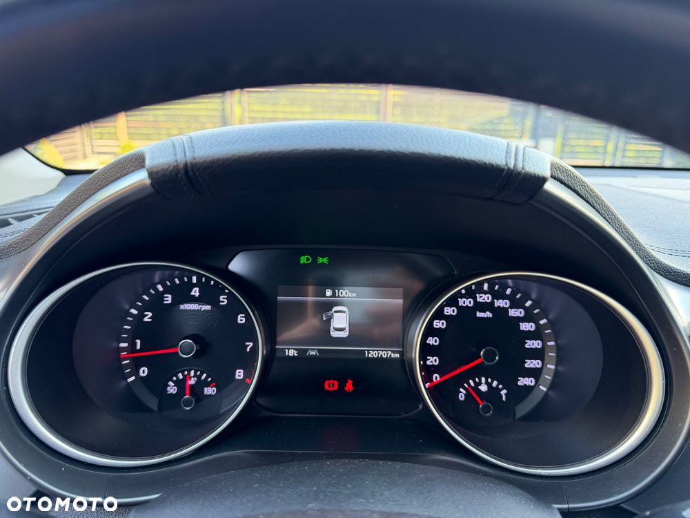 Kia Ceed 1.5 T-GDI M - 22