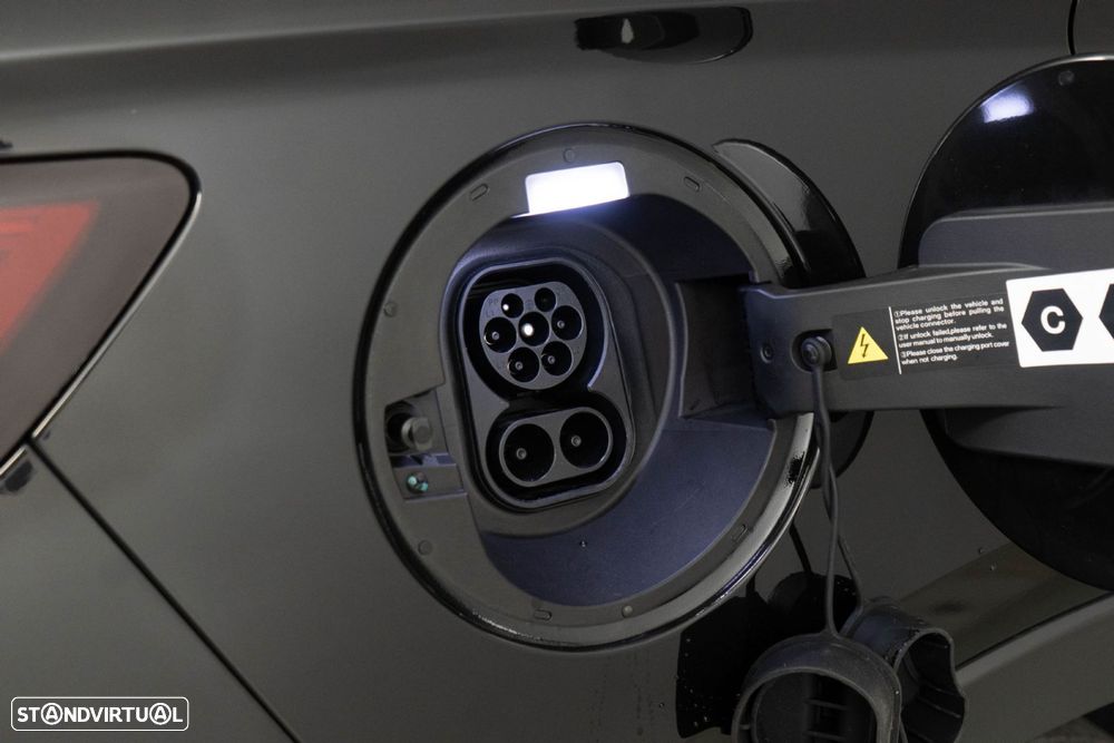 BYD Seal U 1.5 DM-i Comfort - 17