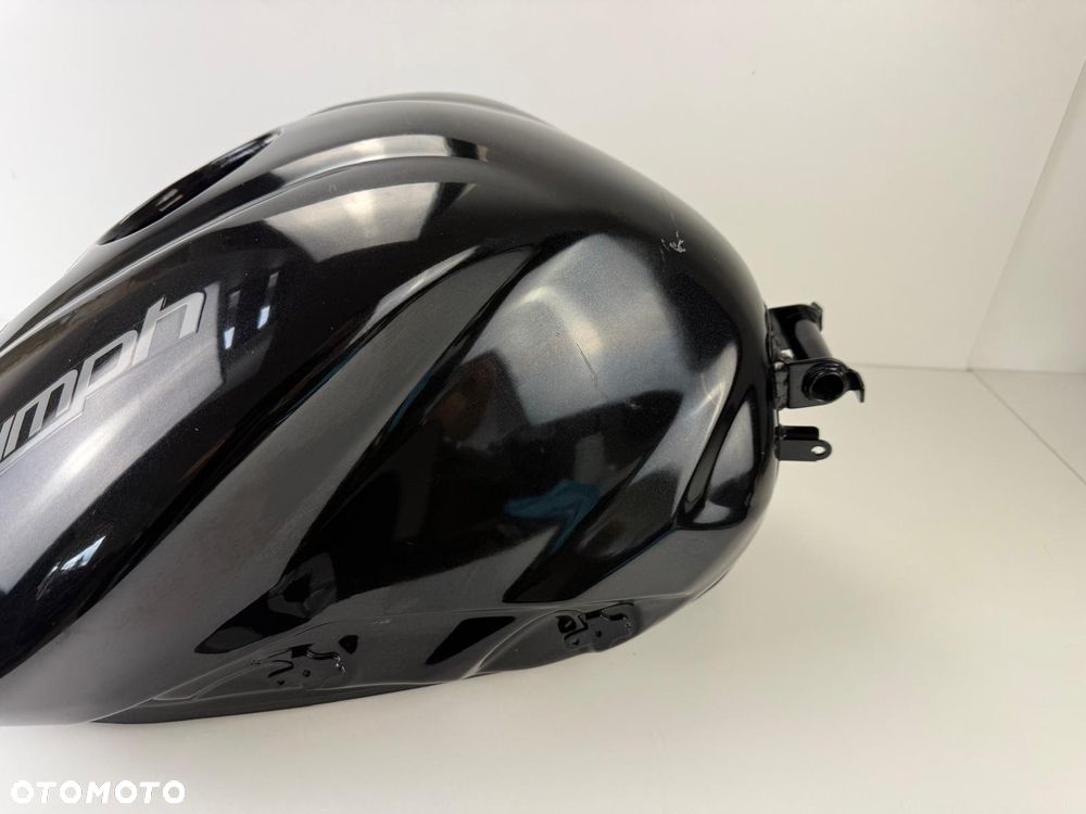 Zbiornik paliwa Triumph Street Triple 675 2013-17 - 3
