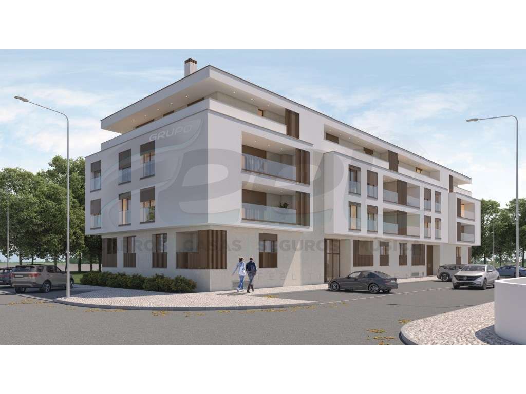 Apartamento T2 - Grande imagem: 2/20