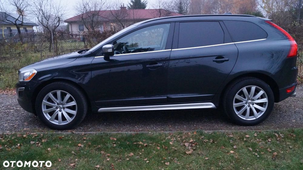 Volvo XC 60 - 7