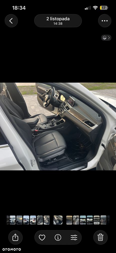 BMW X1 xDrive25i xLine sport - 14