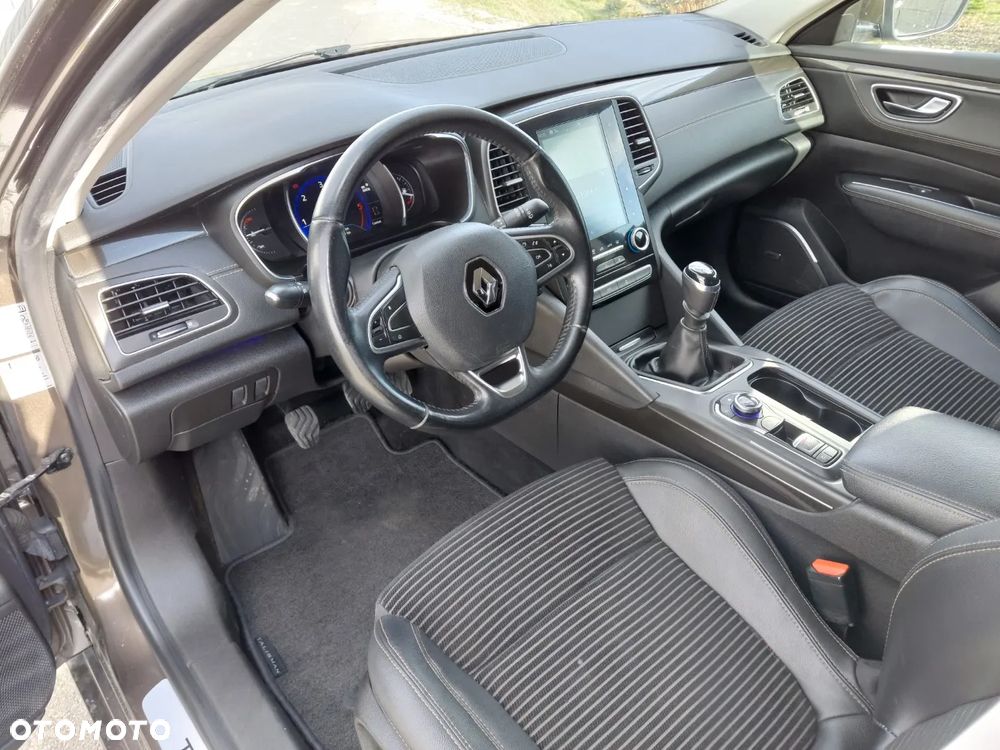 Renault Talisman ENERGY dCi 130 Business - 13
