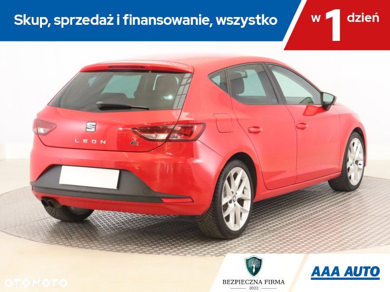 Seat Leon - 7