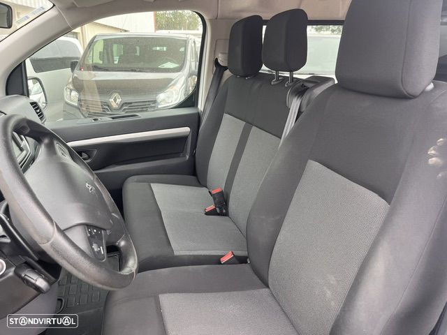 Peugeot EXPERT 2.0 120cv LONGA 6LUG. - 8