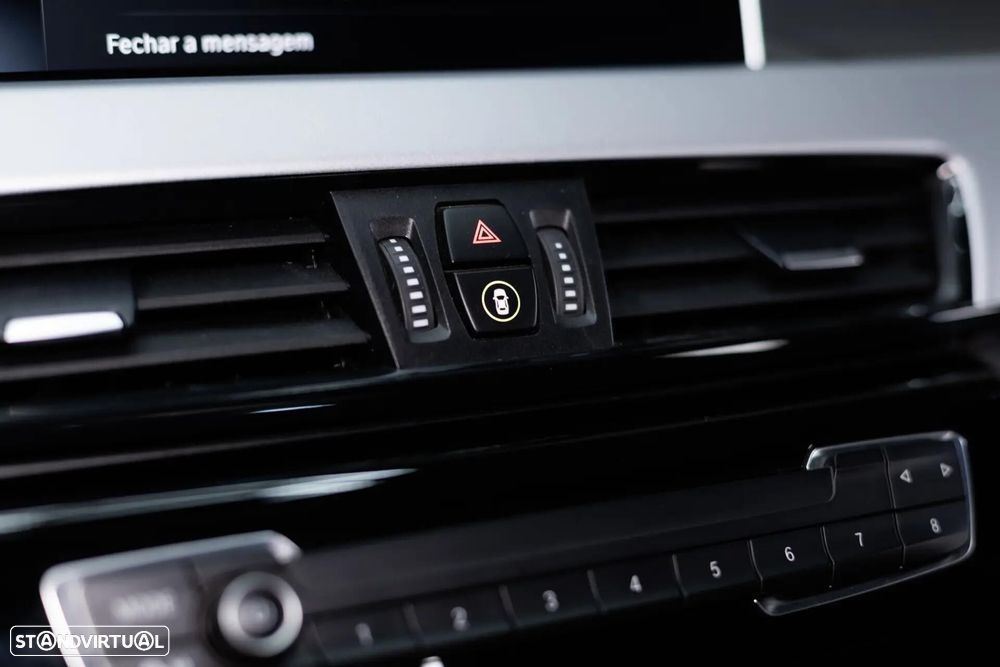 BMW X1 16 d sDrive Line Sport Auto - 36