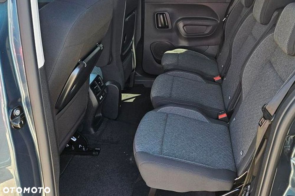 Opel Combo - 16