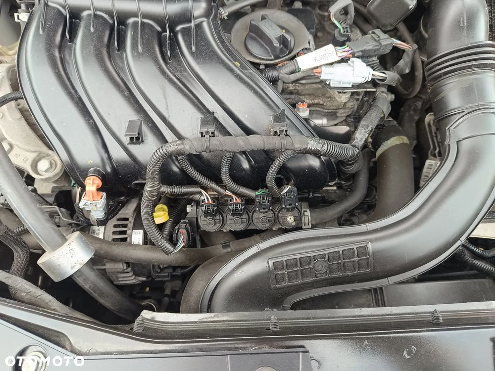Dacia Duster 1.6 SCe Connected by Orange - 9