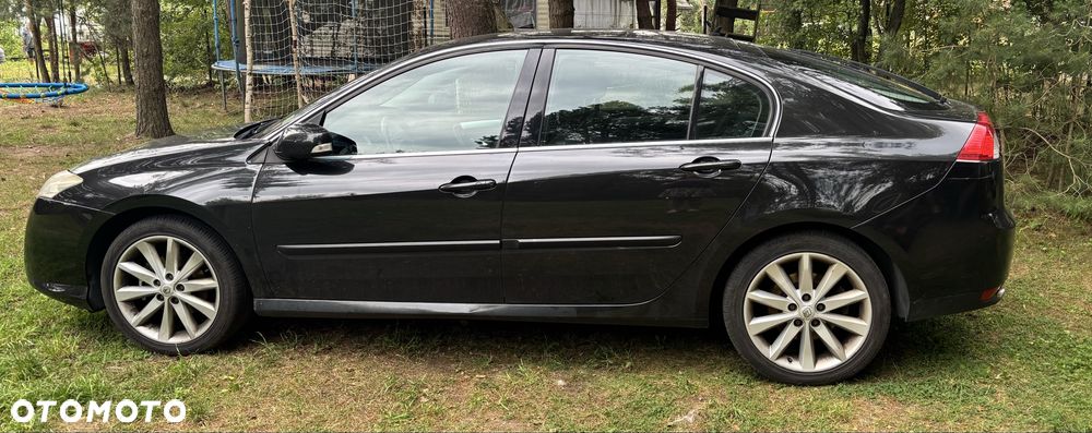 Renault Laguna - 2