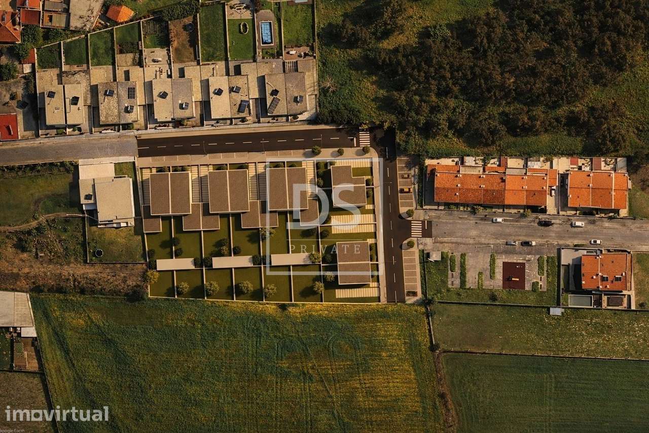 Loteamento  Venda em Póvoa de Varzim, Beiriz e Argivai,Póvoa de Varzim - Grande imagem: 4/7