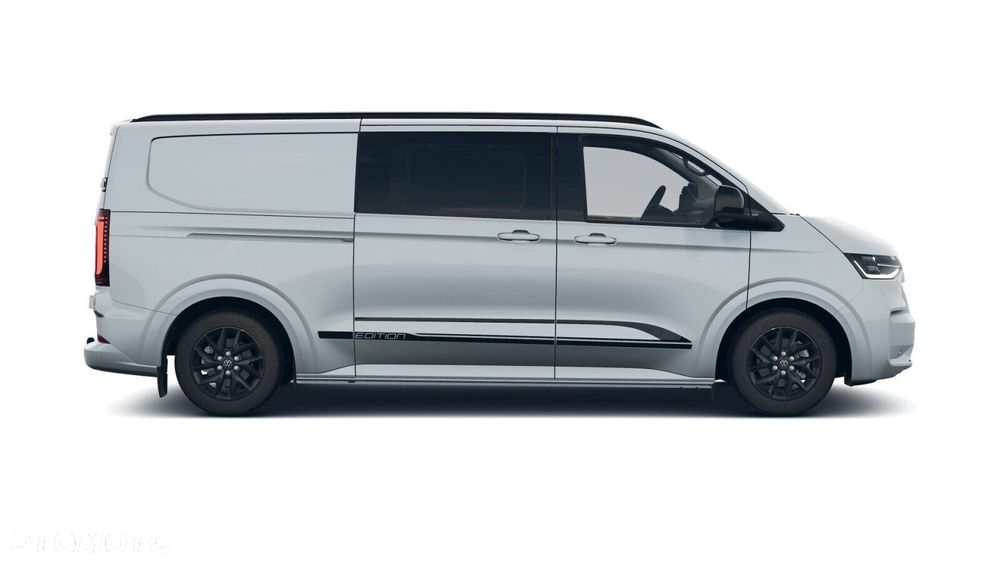 Volkswagen Transporter Plus EDITION L2 2.0 TDI 150 KM 8-automat - 7