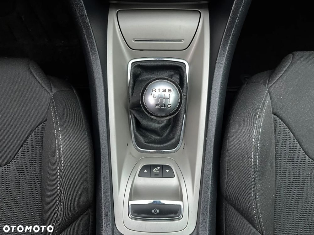 Citroën C5 2.0 HDi Exclusive - 19