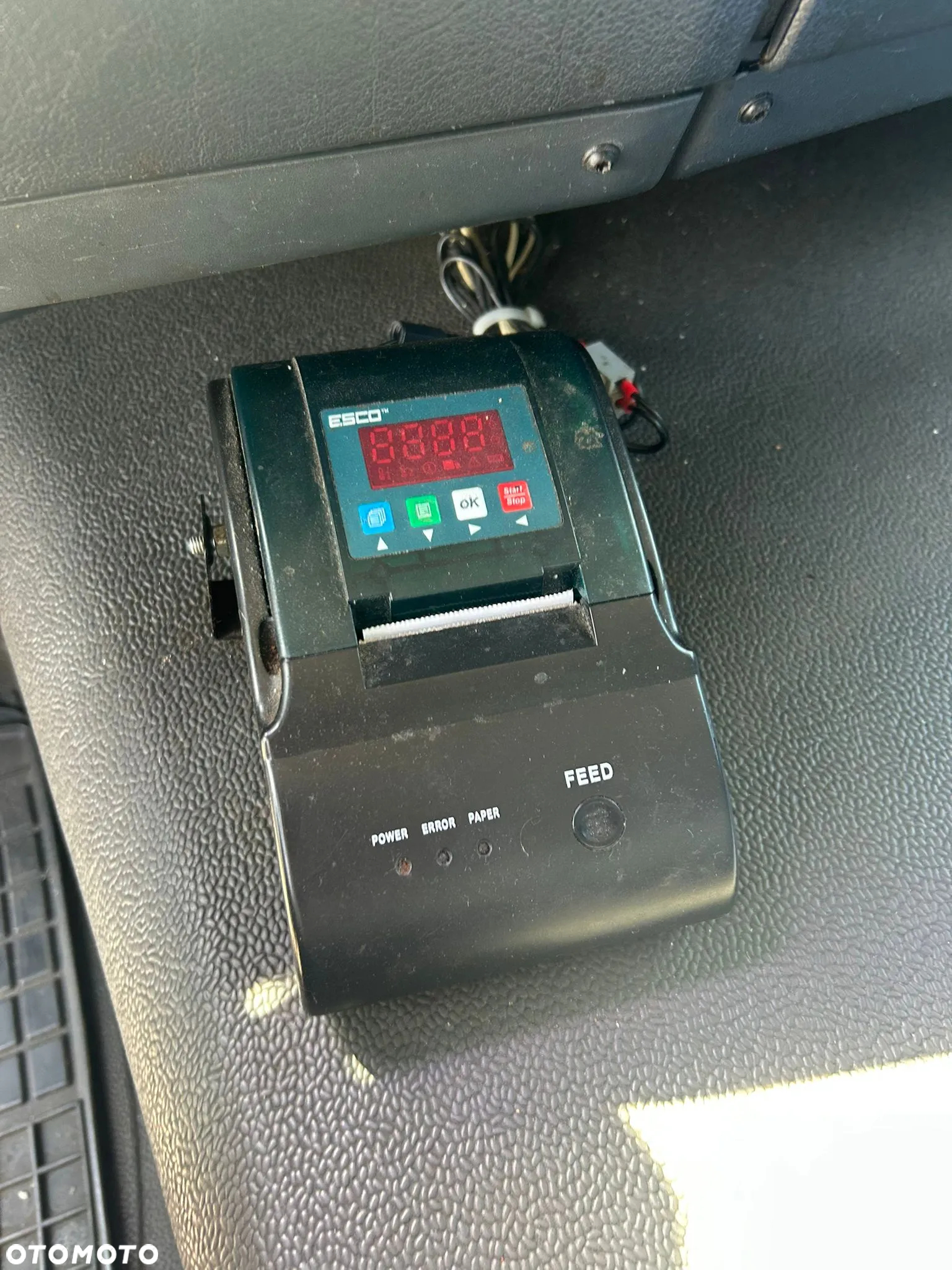MAN TGL - 11