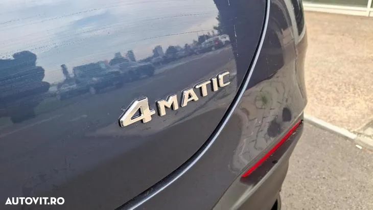 Mercedes-Benz GLE Coupe 400 PHEV 4MATIC - 9