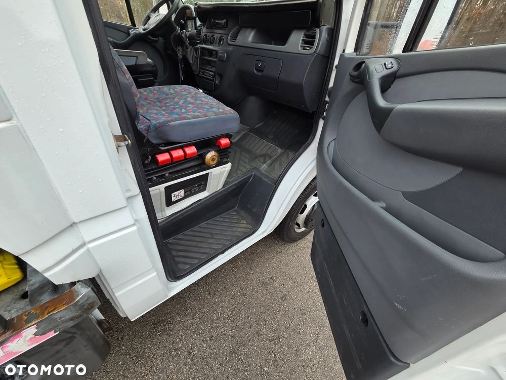 Mercedes-Benz Sprinter 416 - 10