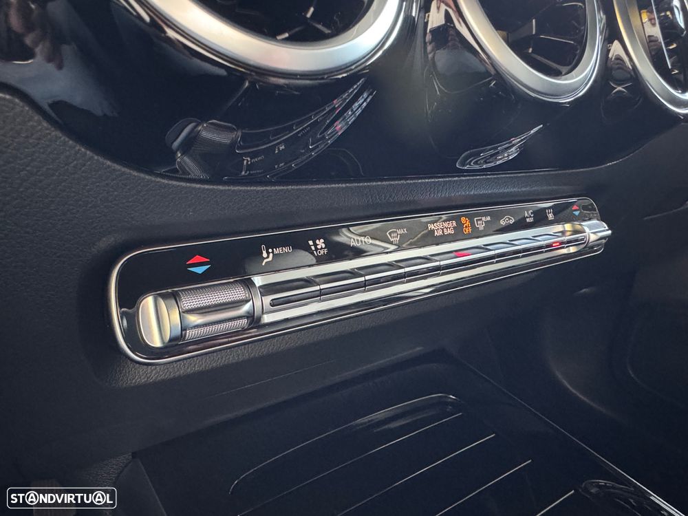 Mercedes-Benz GLA 250 e 8G-DCT Edition Progressive Line - 28