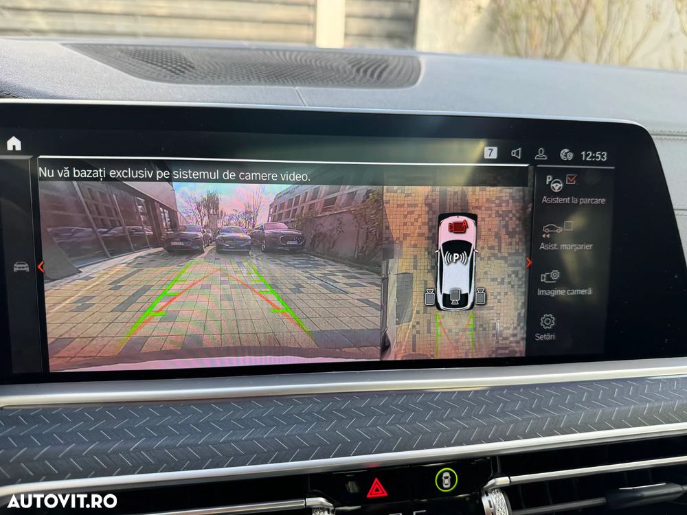 BMW X6 xDrive40d - 16