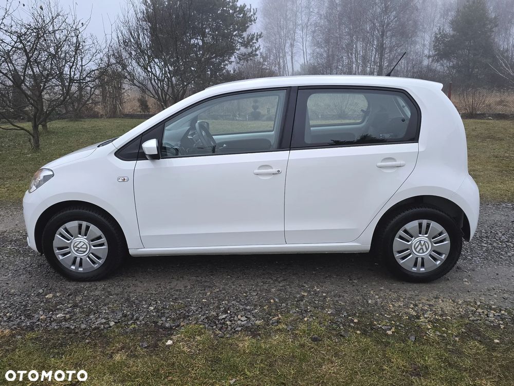 Volkswagen up! 1.0 move - 12