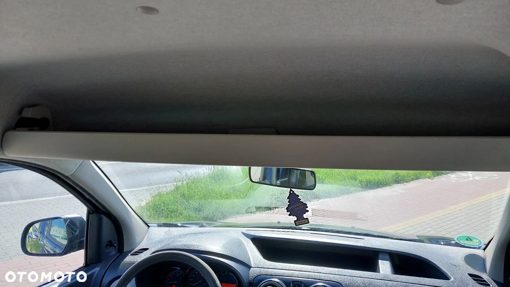 Dacia Dokker dCi 75 Ambiance - 13