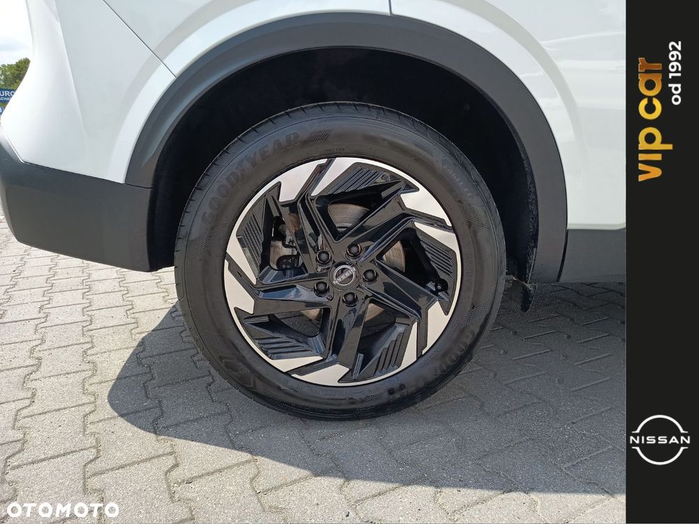 Nissan Qashqai 1.3 DIG-T MHEV N-Connecta - 18