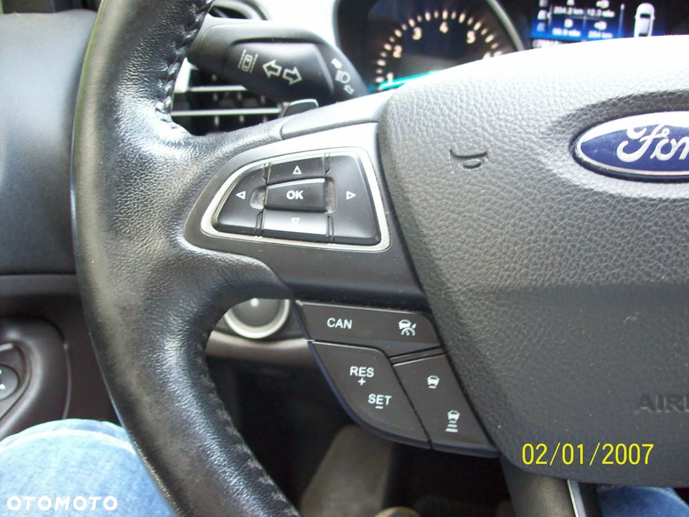 Ford Escape - 25