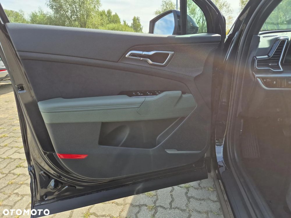 Kia Sportage 1.6 T-GDI Anniversary 2WD DCT - 10