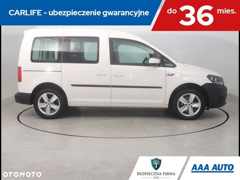 Volkswagen Caddy - 7