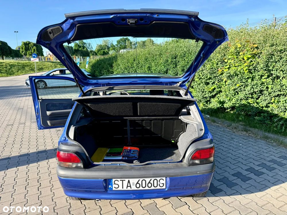 Renault Clio 1.2 RN - 12