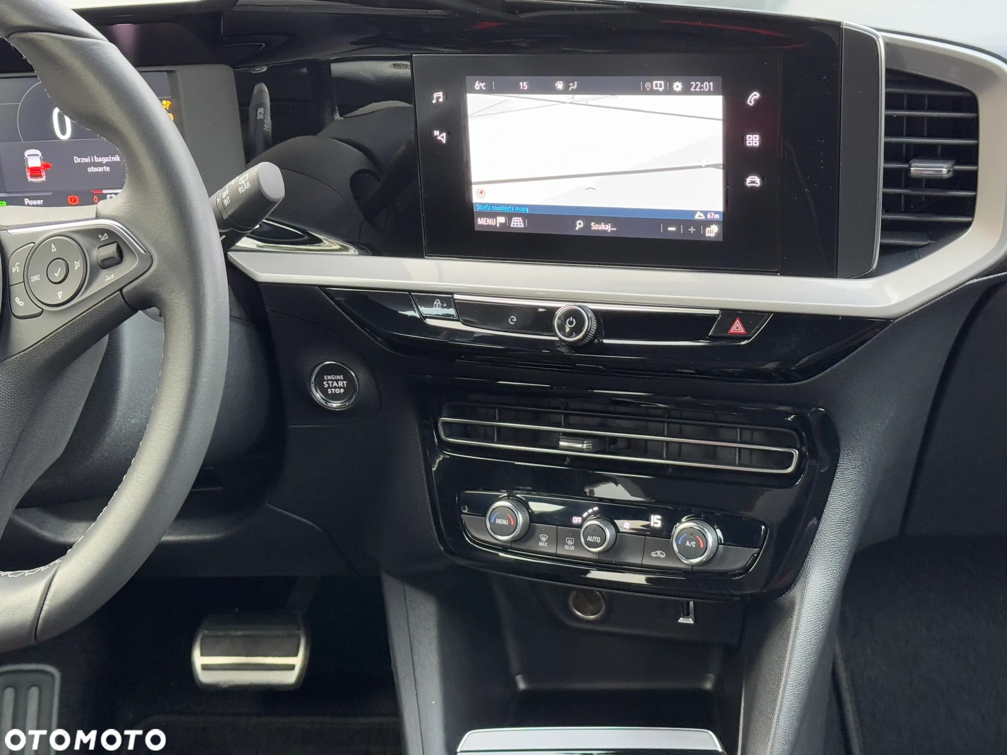 Opel Mokka Mokka-e Elegance - 23