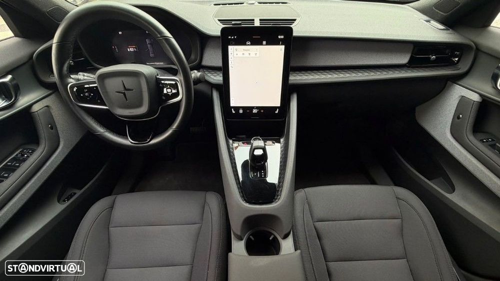 Polestar 2 Standard Range 69 kWh - 19