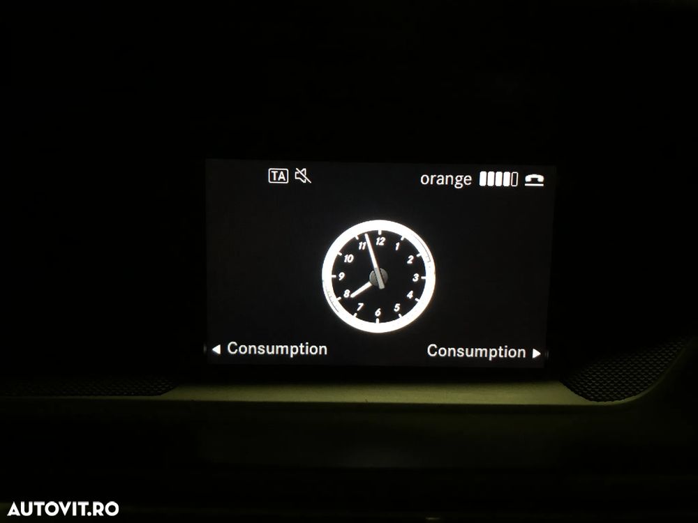 Mercedes-Benz C - 29