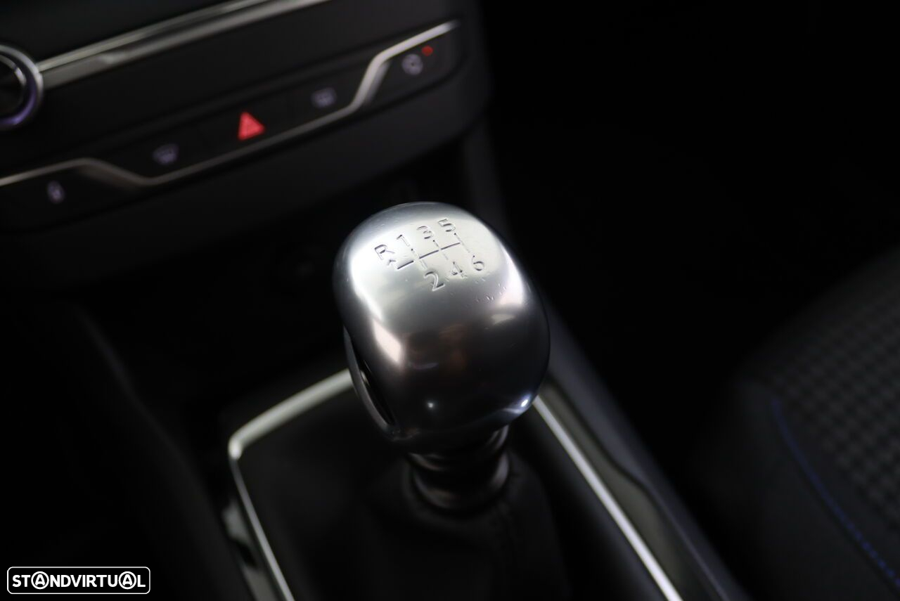 Peugeot 308 SW 1.2 PureTech Style - 25