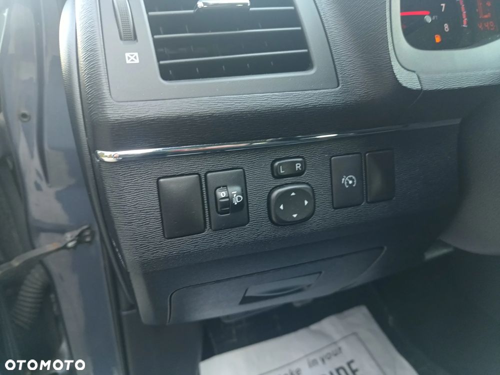 Toyota Avensis 1.8 Luna EU5 - 20