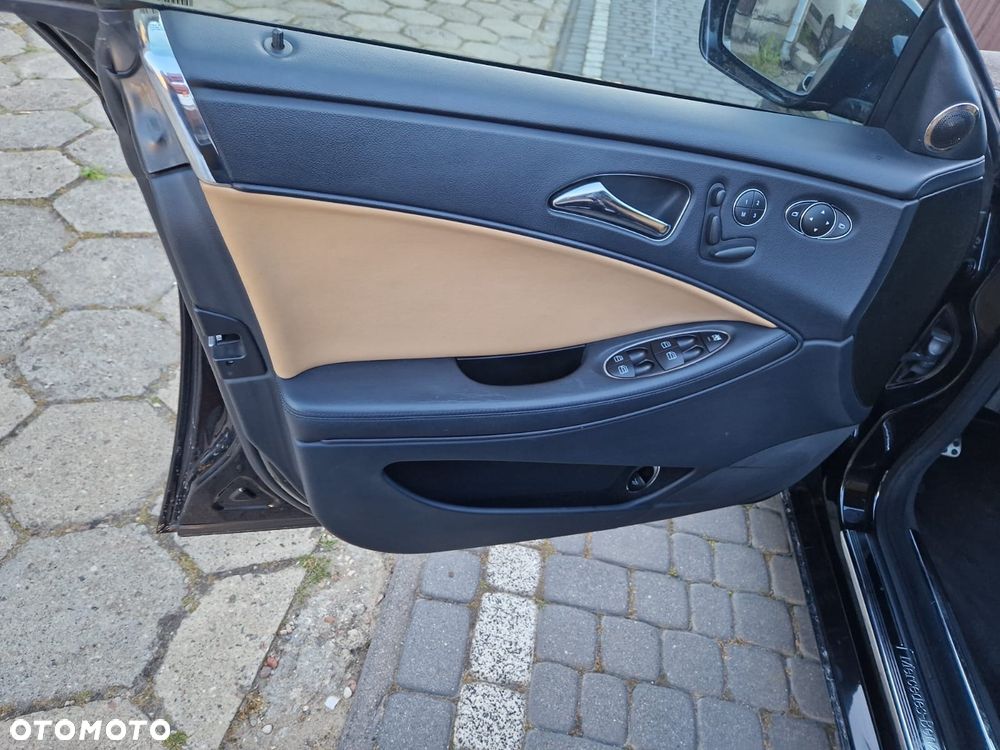 Mercedes-Benz CLS - 13