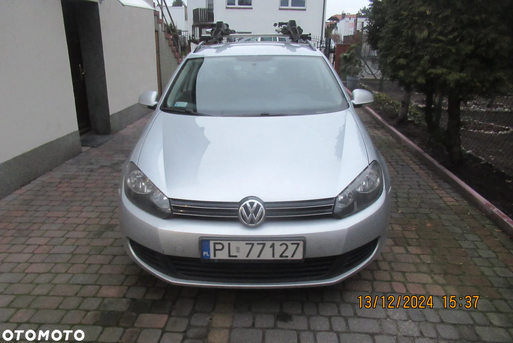 Volkswagen Golf 1.6 TDI DPF Trendline - 5