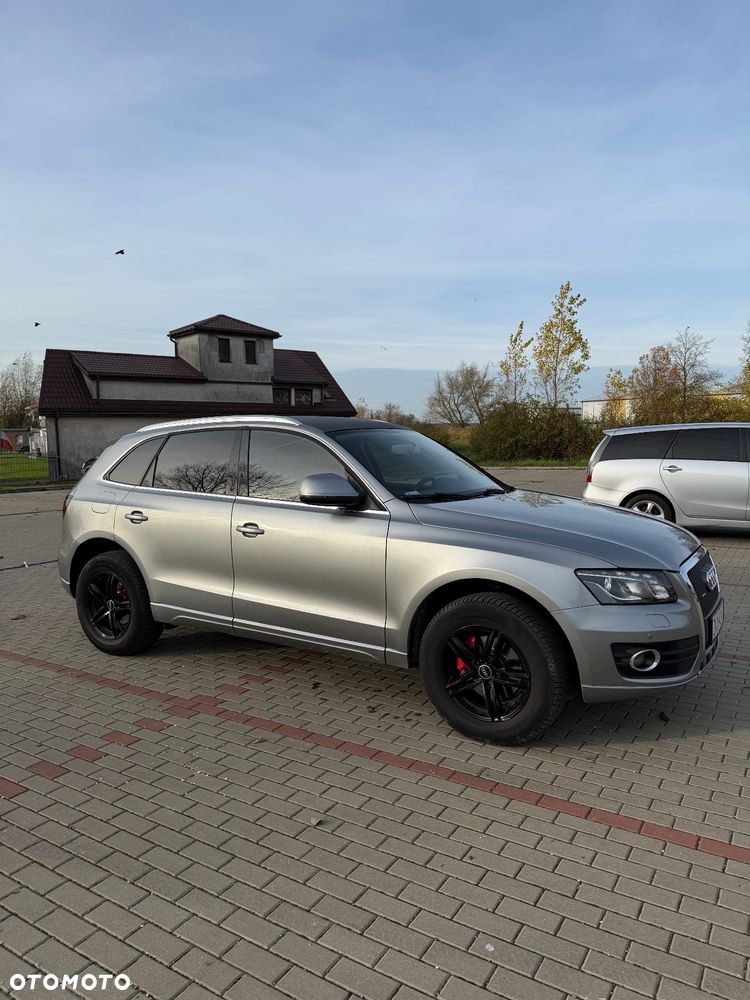 Audi Q5 2.0 TDI Quattro - 2