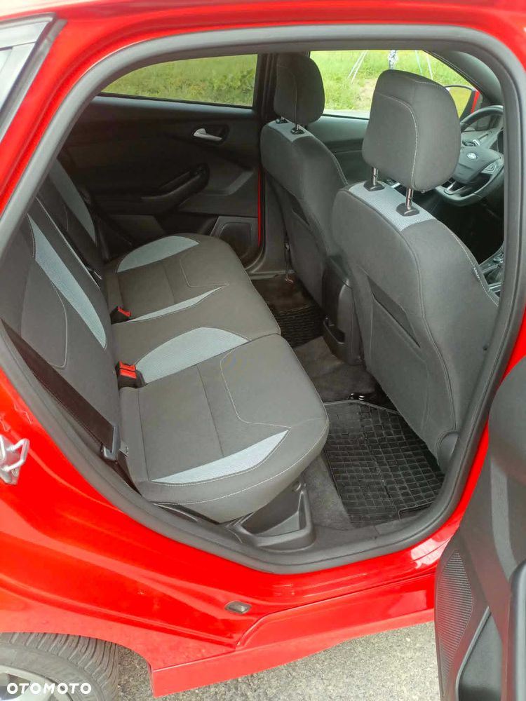 Ford Focus - 7