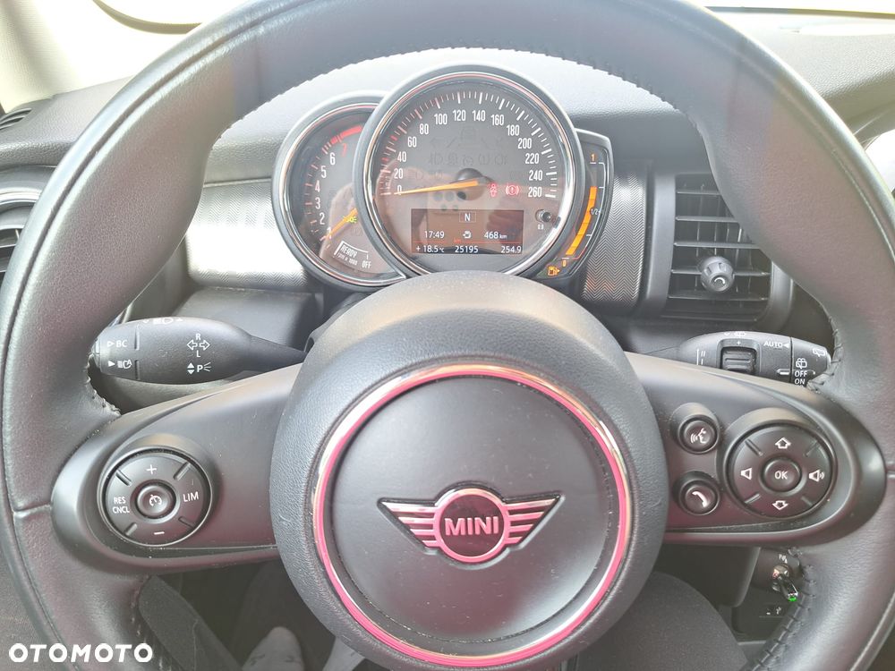 MINI Cooper GPF - 14