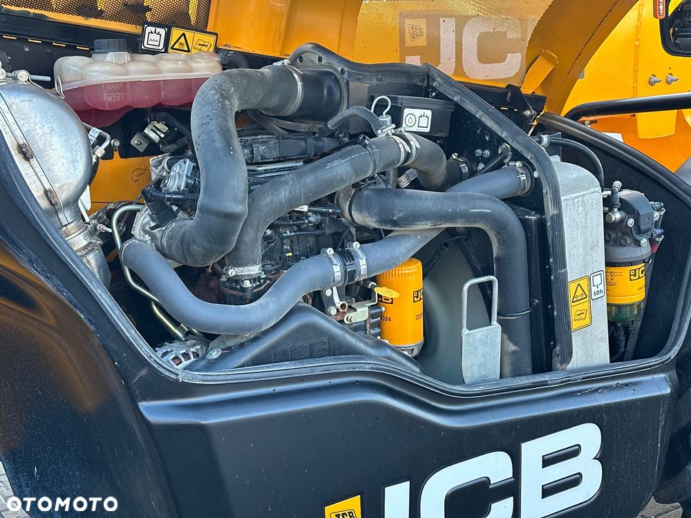 JCB 531-70 - 21