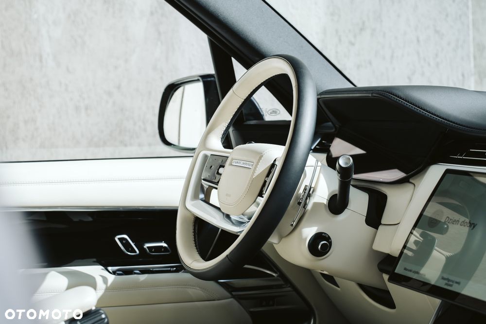 Land Rover Range Rover 3.0 D LWB AB - 18