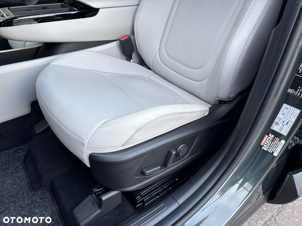 Hyundai Tucson 1.6 T-GDi PHEV Platinum 4WD - 22