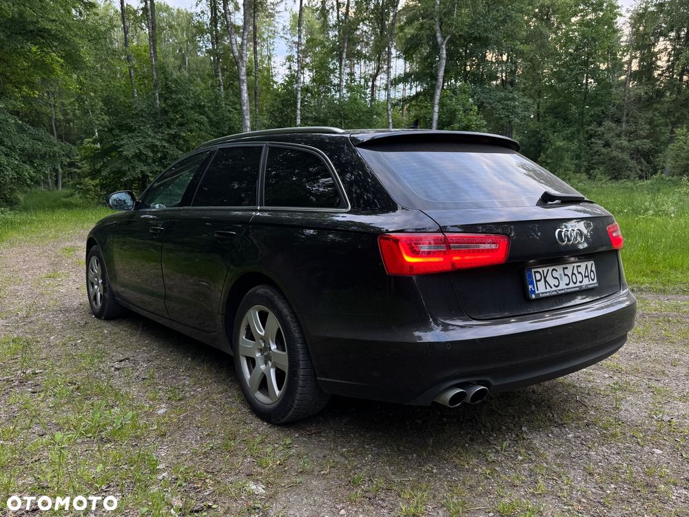 Audi A6 Avant 2.0 TDI Prime Line Multitronic - 3