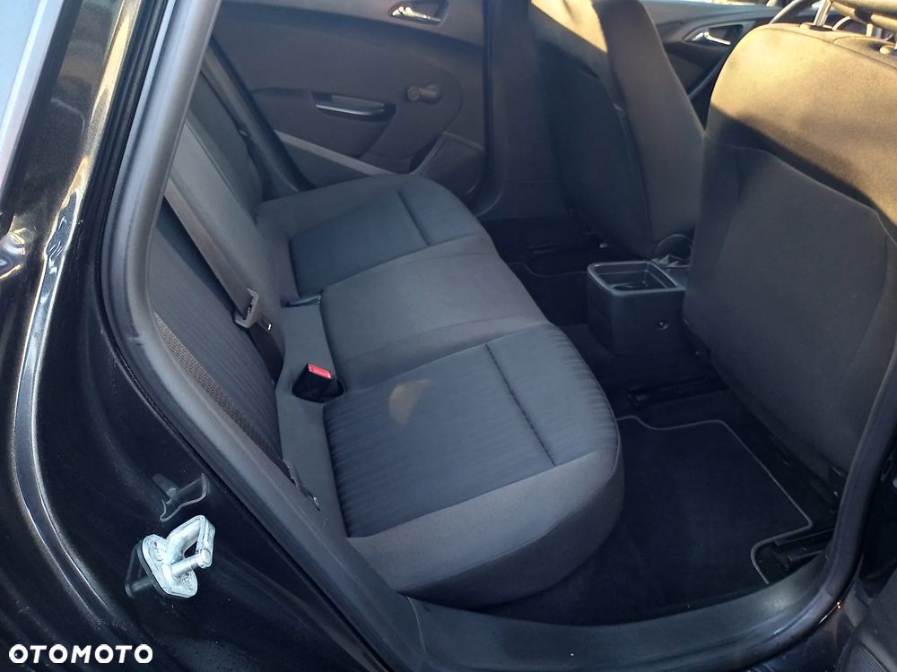 Opel Astra 1.7 CDTI Cosmo - 15