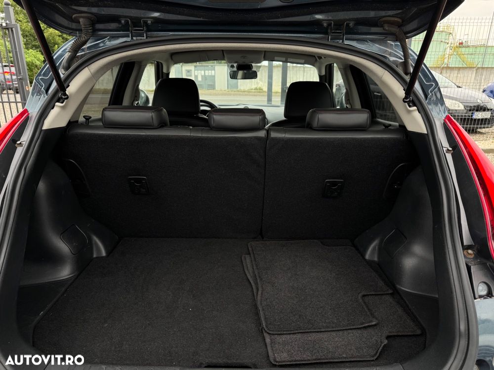 Nissan Juke 1.5 dCi N-Connecta - 16