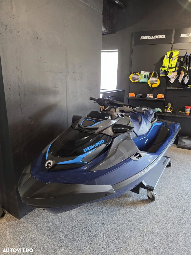 Can-Am Altul - 1